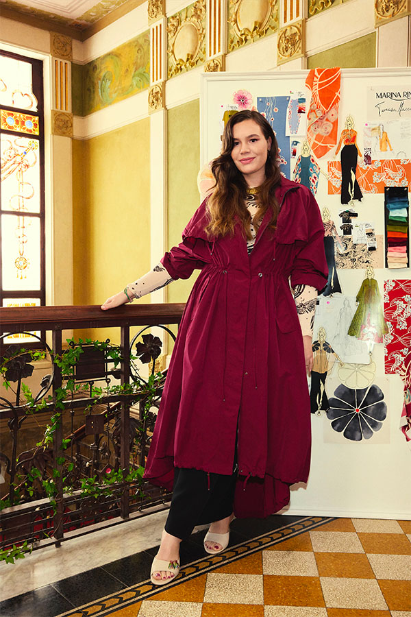LOOKBOOK_5 - Marina Rinaldi