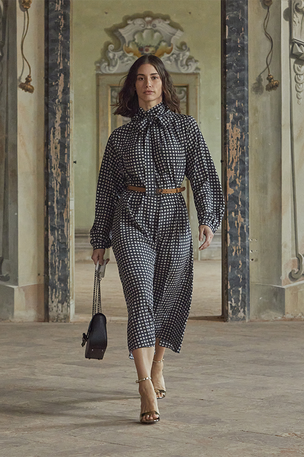 Runway SS26 MR Look 13   Marina Rinaldi 0132 Marina Rinaldi