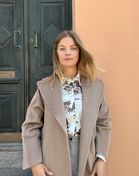 Marina Rinaldi Streetwear Cults FW23